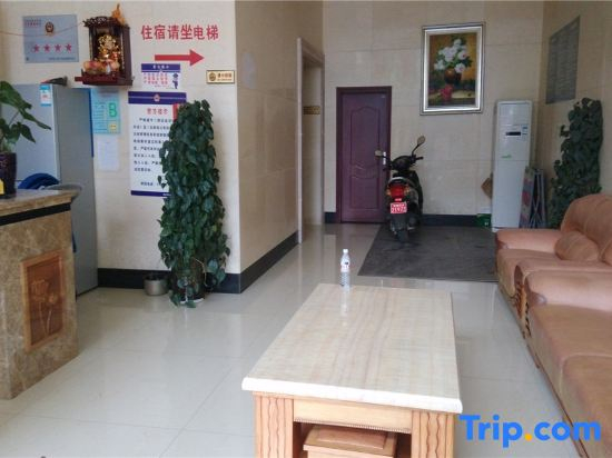 Shilin Hotel (Wenshan North Bus Station Qihua Square Branch)