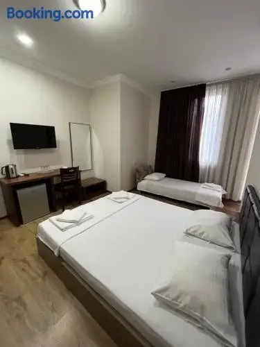 Ventura Hotel