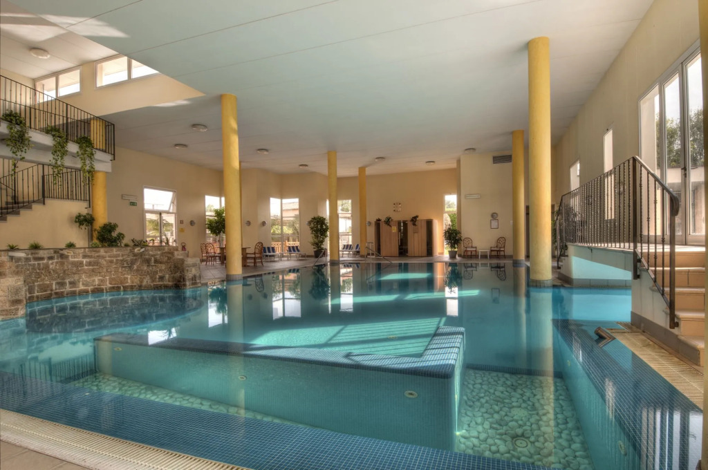 Hotel Terme Belsoggiorno