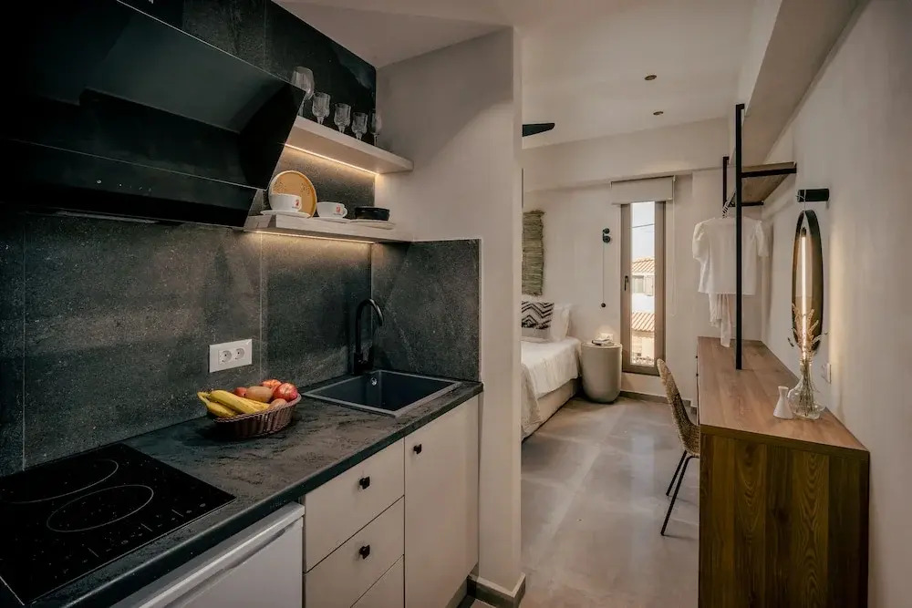 Casa DOro Suites by Estia Adults Only