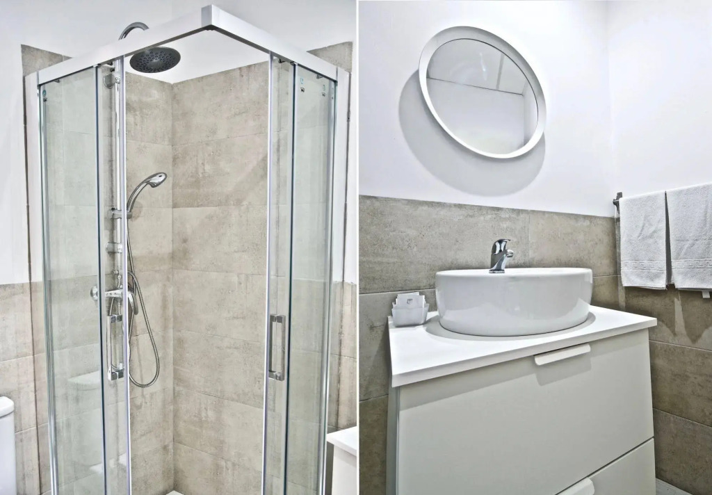 MalagaUrbanRooms - Central Suites