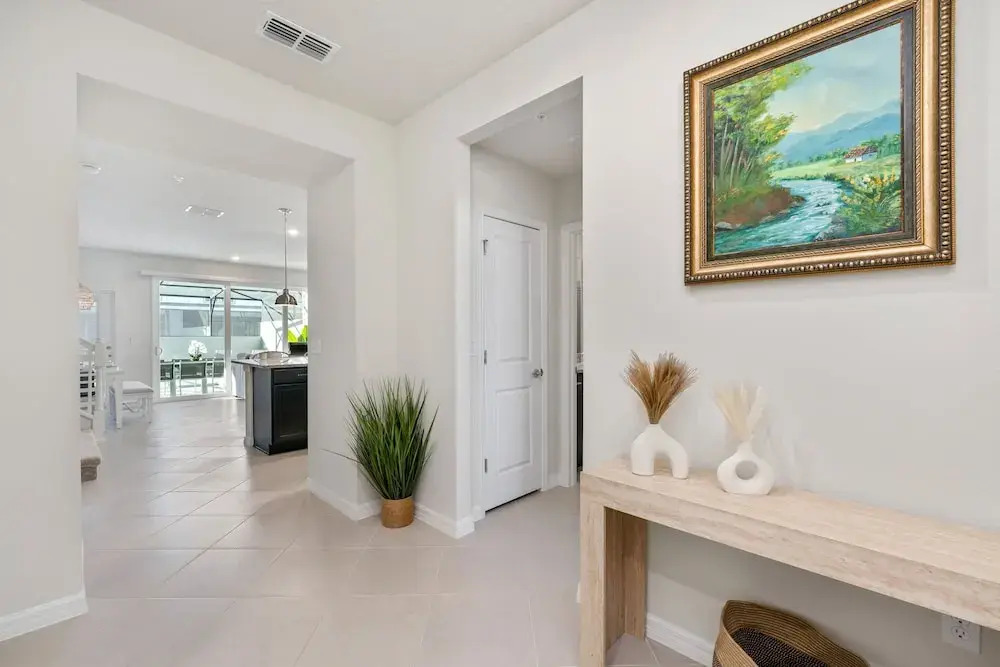Brand New Luxury Resort Home w Private Pool