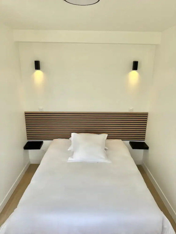 Maison Senac