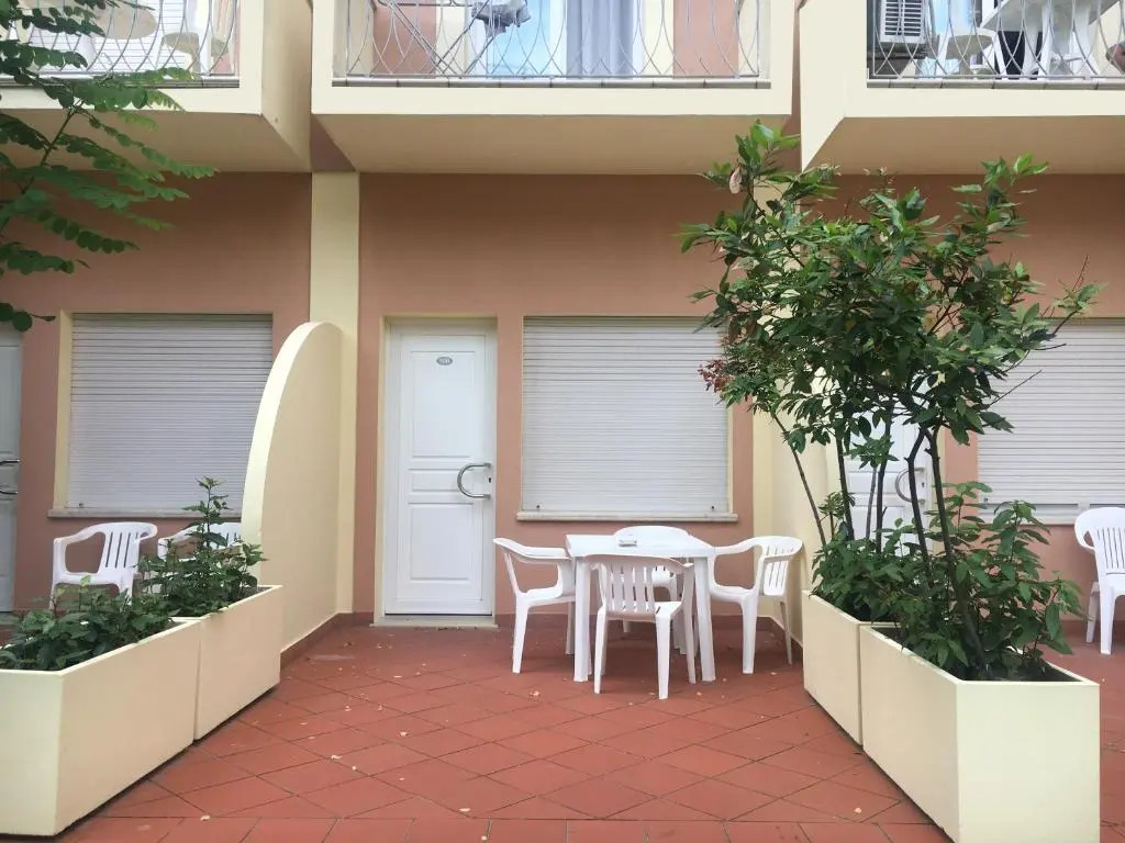 Residence I Girasoli