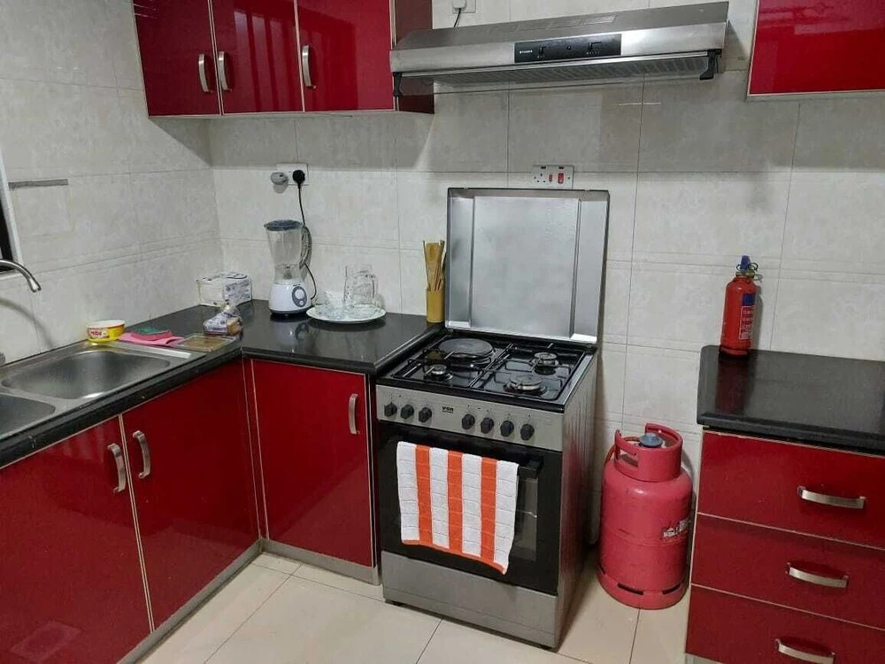 Stay.Plus Kirichwa Road Apartment