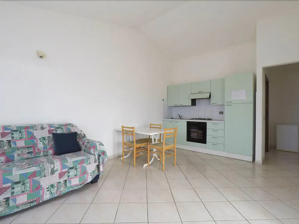 Appartamenti San Teodoro VI
