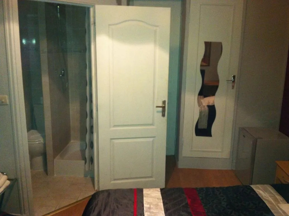Hotel Carlone