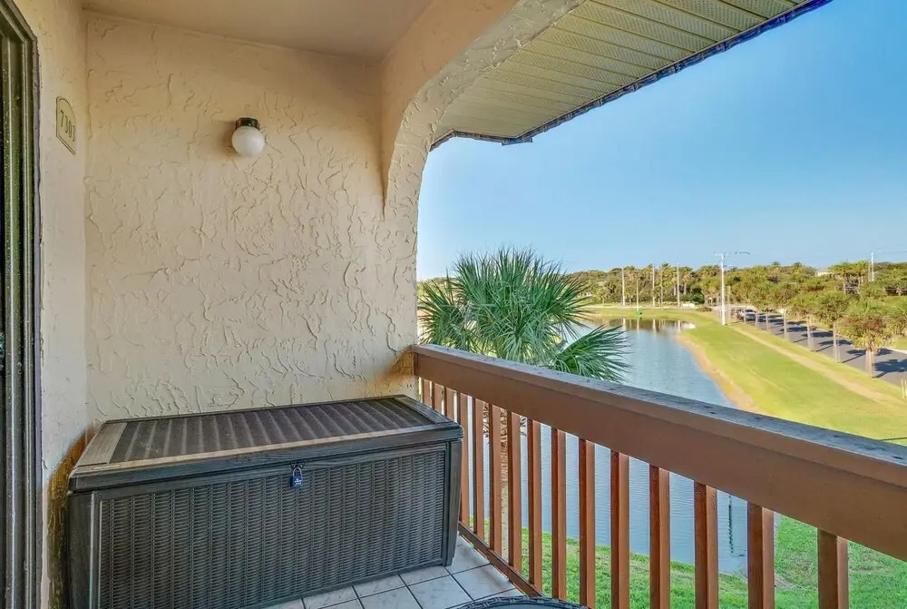 Unit 7303 - Ocean Racquet Resort