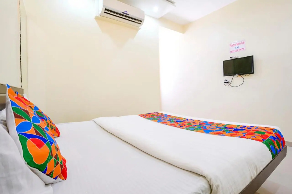 FabHotel Sai Govind