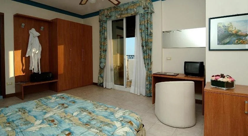 Hotel Nettuno