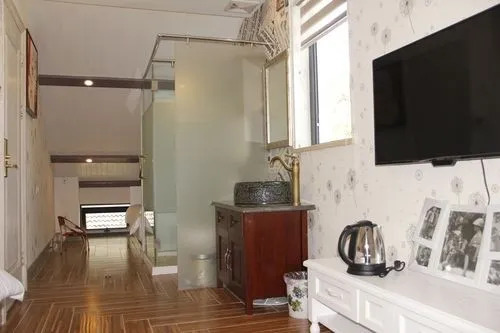 QiaShe Hotel HangZhou