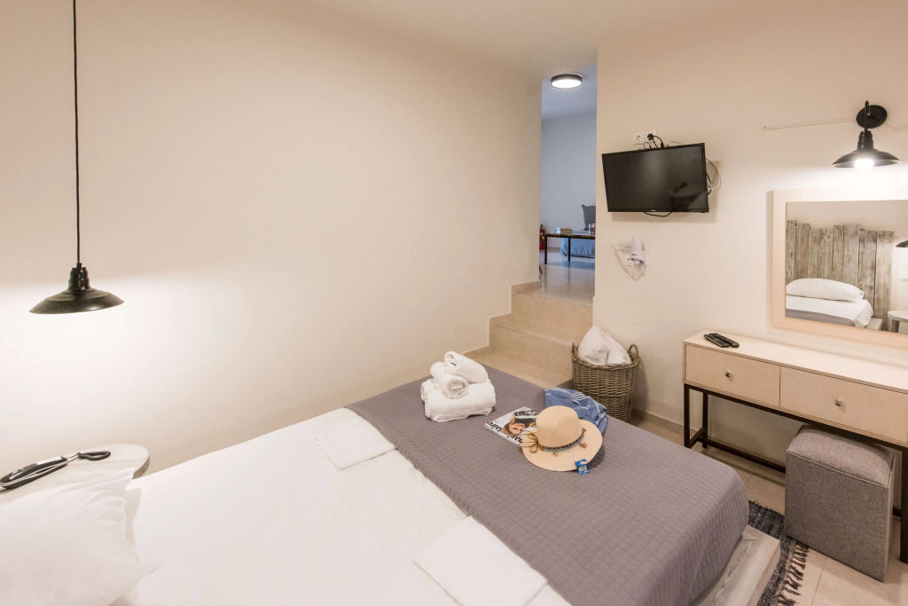 Eva Mare Hotel & Suites