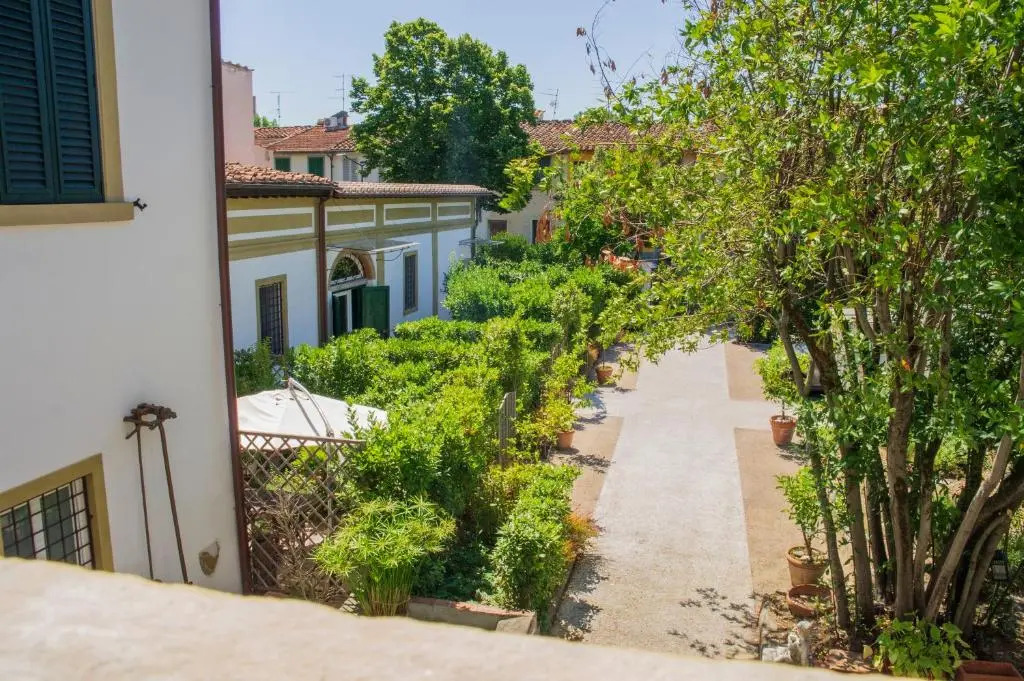 LOZioRinco Apartments