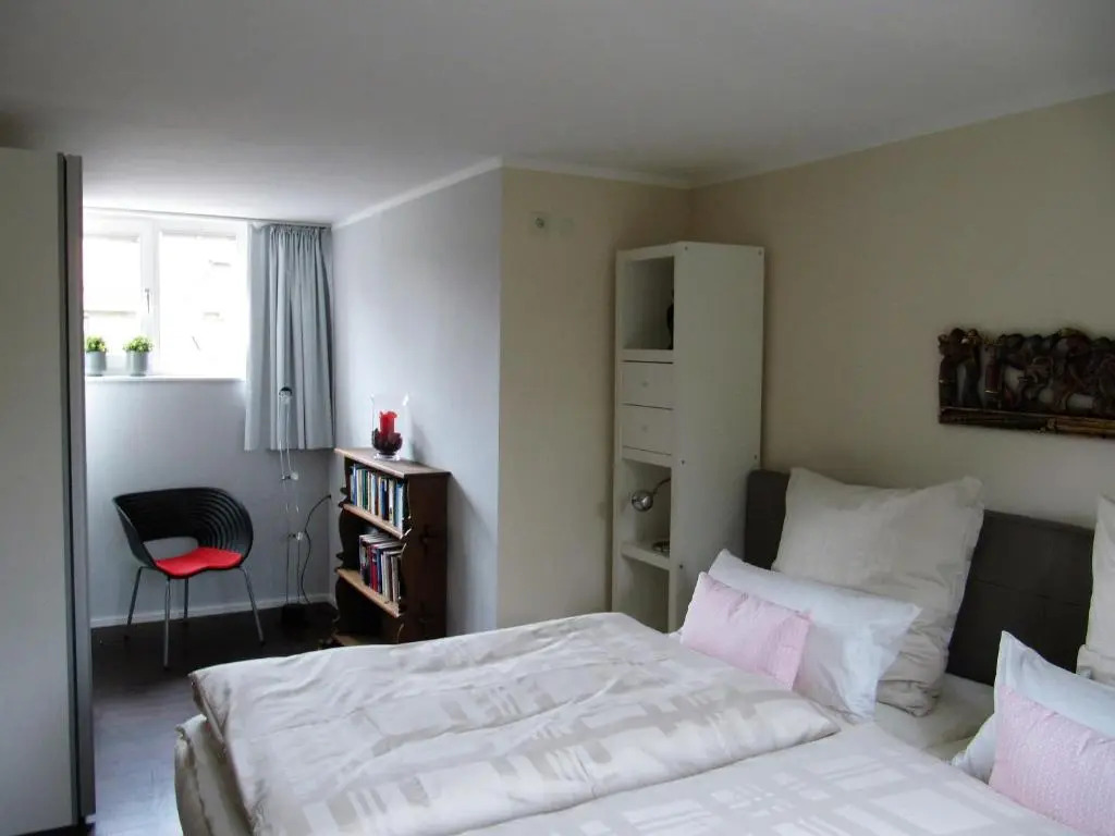Ferienwohnung Stenzel 2