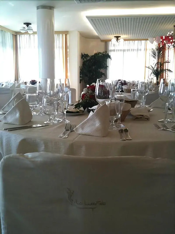 Hotel La Lucertola