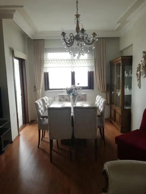 Akçaabat müstakil ev1