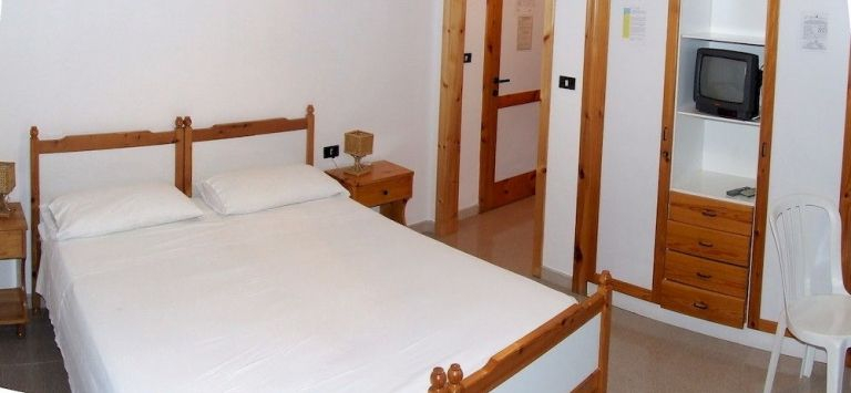 Hotel Albatros