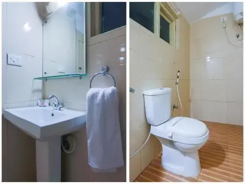 Valley View Studio Adasholai by OYO Rooms