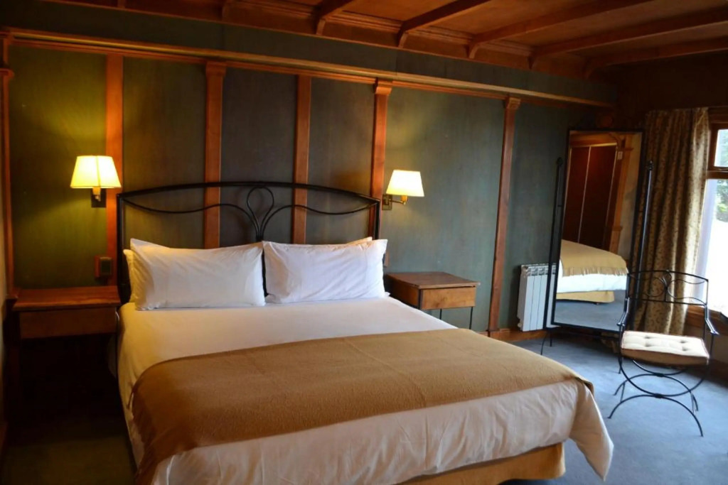 Los Ñires Ushuaia