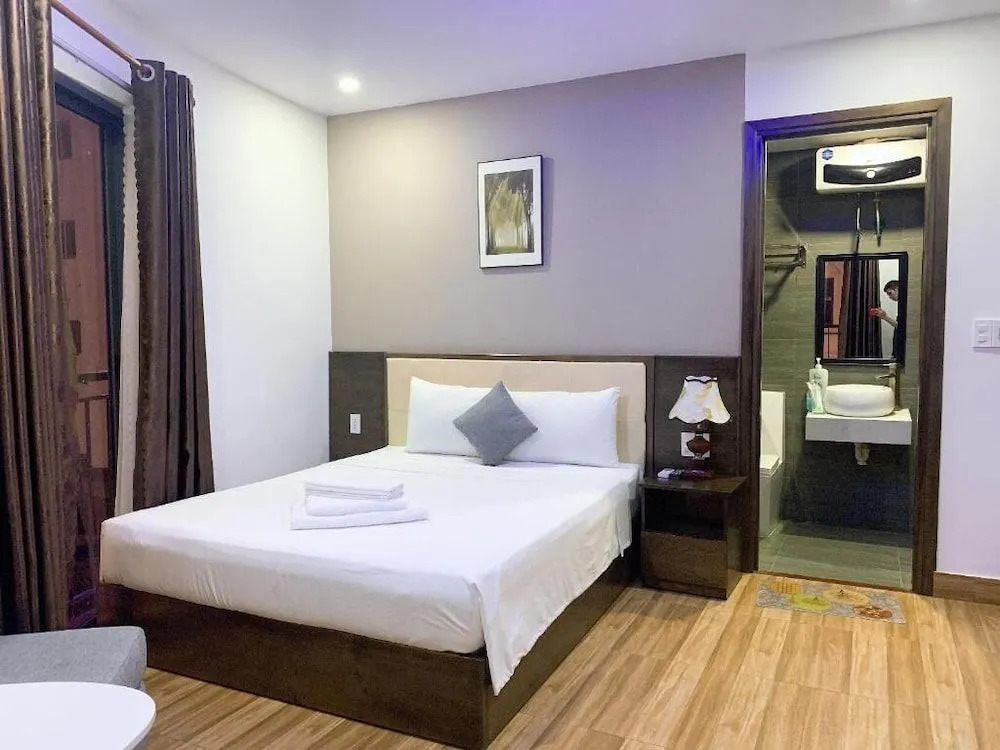 Majestic Hotel