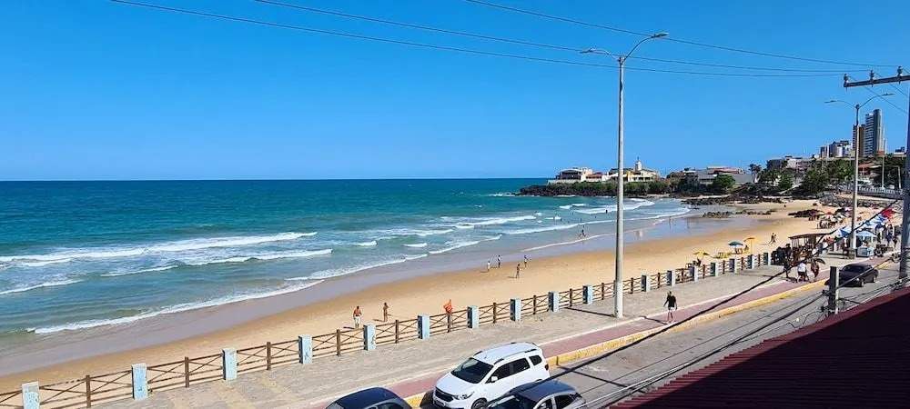 Hotel Beira Mar