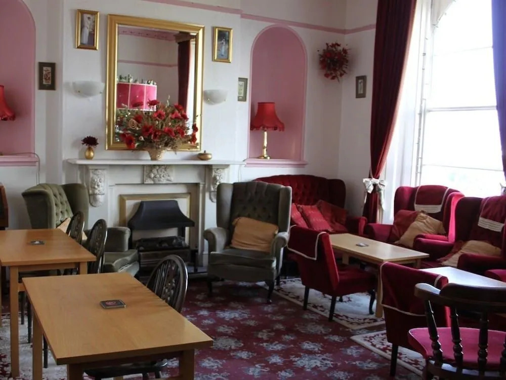 Lynton House Hotel