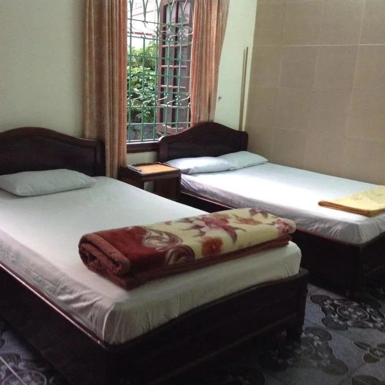 My Ngoc Guest House
