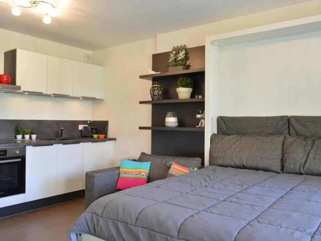 Appartement Antibes, 2 pièces, 4 personnes - FR-1-252-95