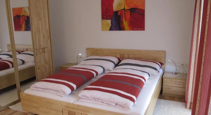 Haus Alpin Apartments