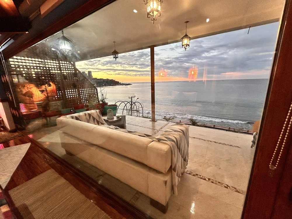 Pacificsunset Concón