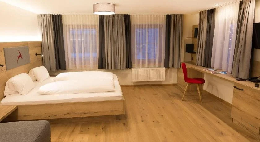Hotel Rosner
