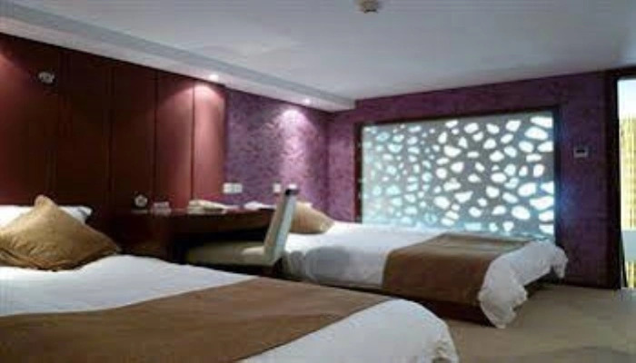 Inlodge Hotel Suzhou