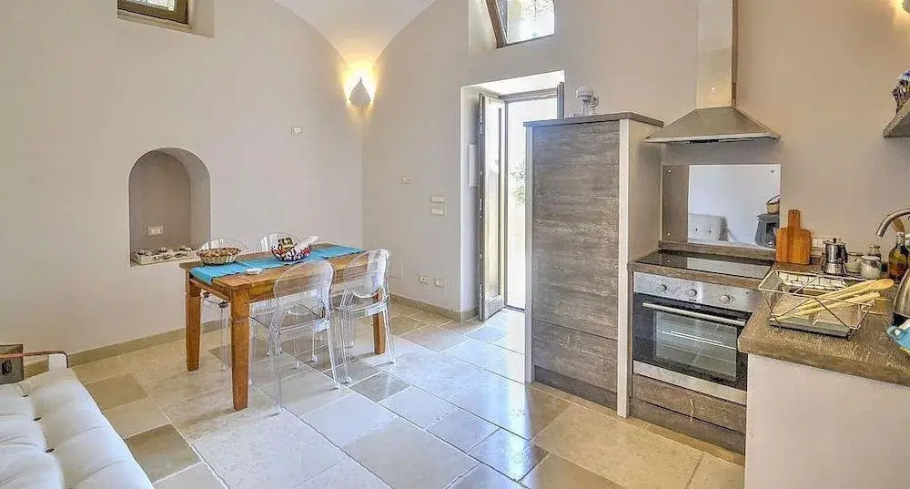 Casa della Vecchina