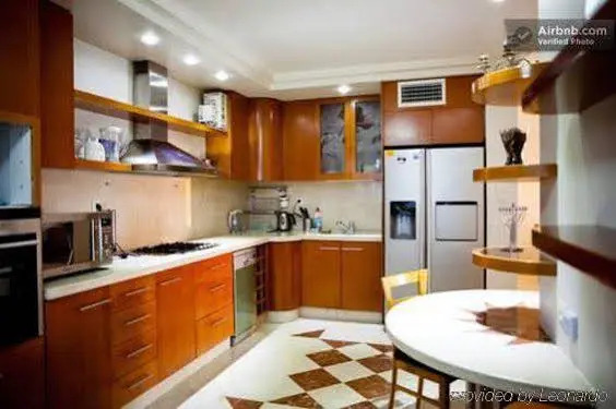 Nitza Seaview Apartments