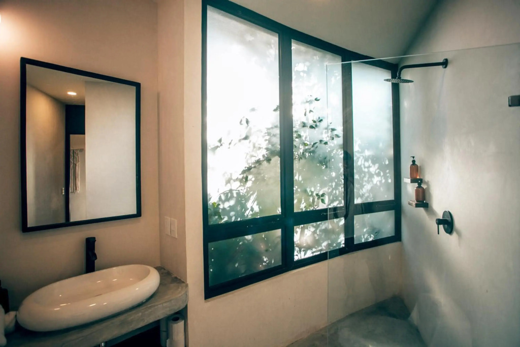 Jungle Boho Villa - Private Pool - Concierge 6B
