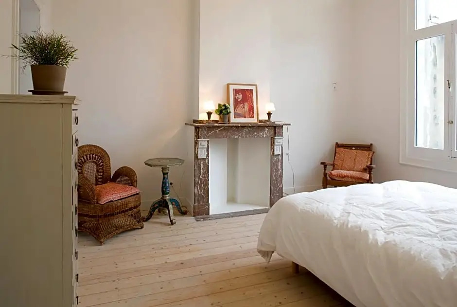Antwerp Bed & Breakfast