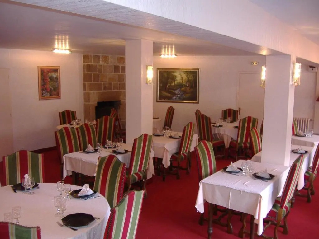 Auberge Pen Mur