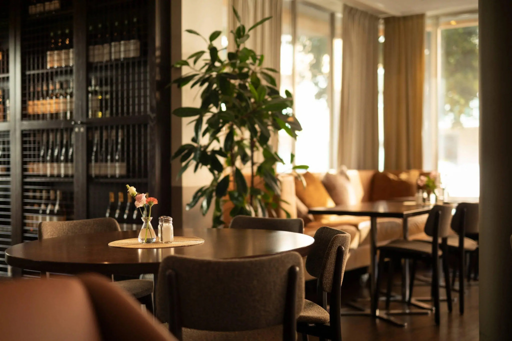Home Hotel Tapto
