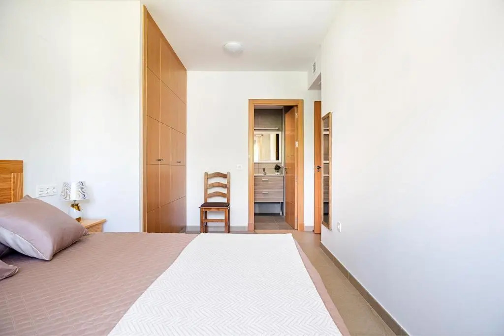 Apartamento bajada del Chorrillo II - Domusur