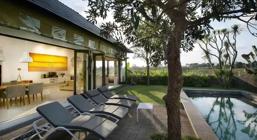 Shreya Villa