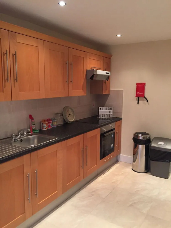 North City Lodge Self Catering