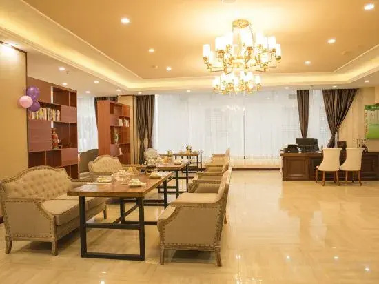 Shuiyue Shanyu Hotel