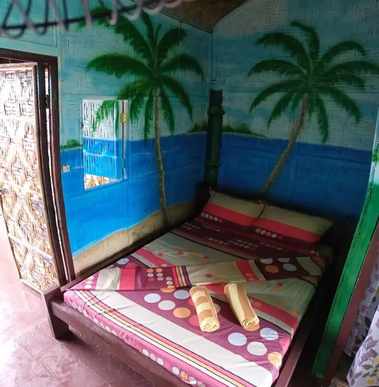 Villa-Atlas Guest House