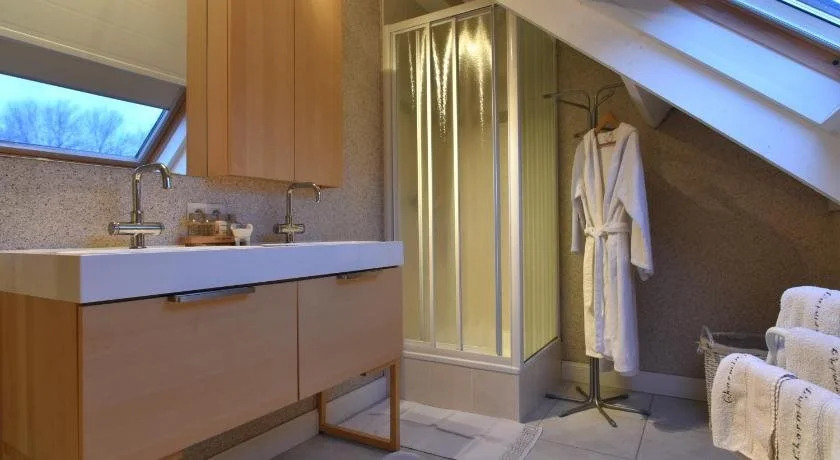 B&B Charming Escape