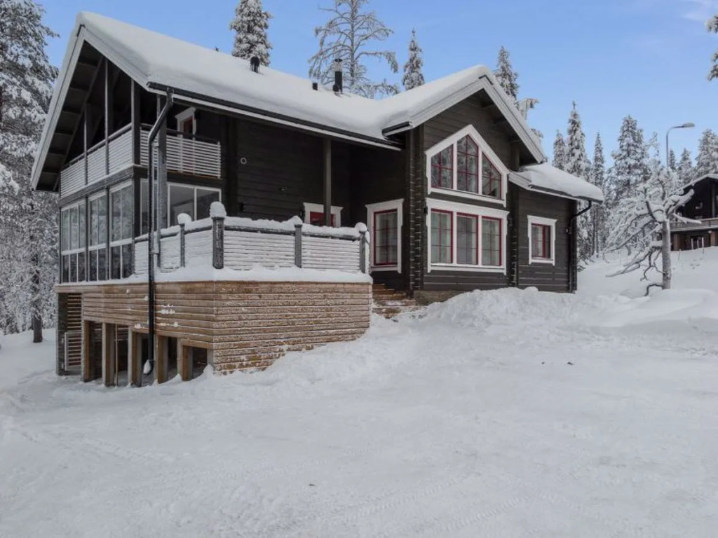 House Rolli 2 Schellerhau