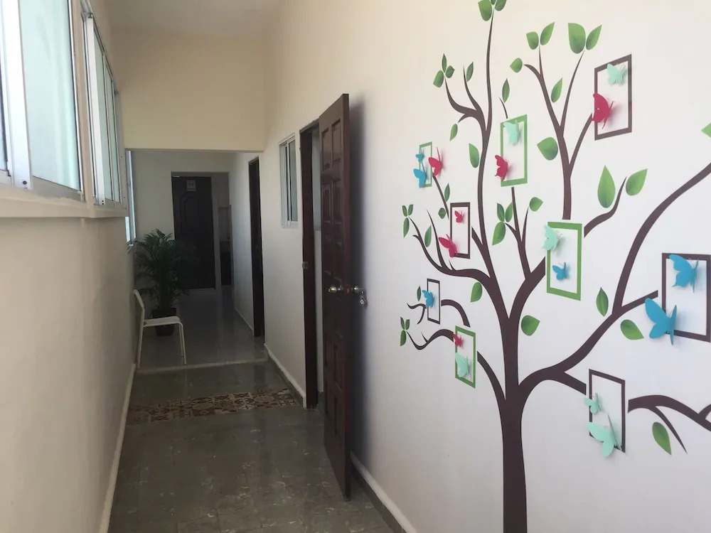 Hostal Arboleda, Colonial Zone, Santo Domingo