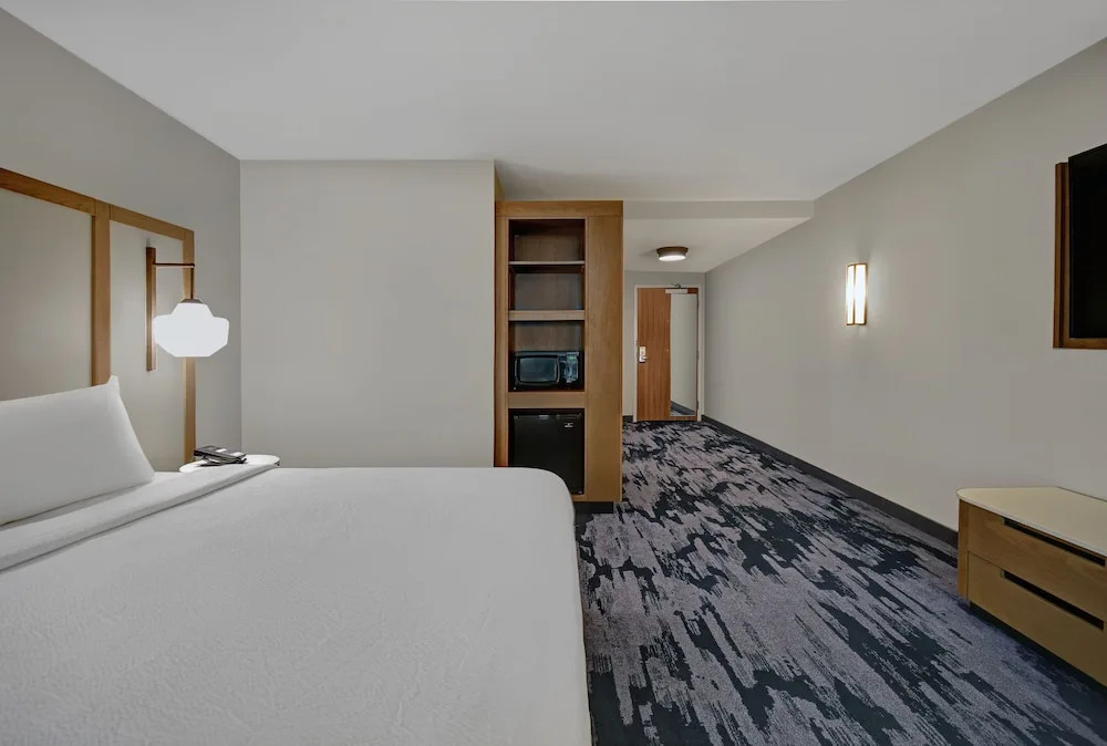 Fairfield by Marriott Inn & Suites Mansfield