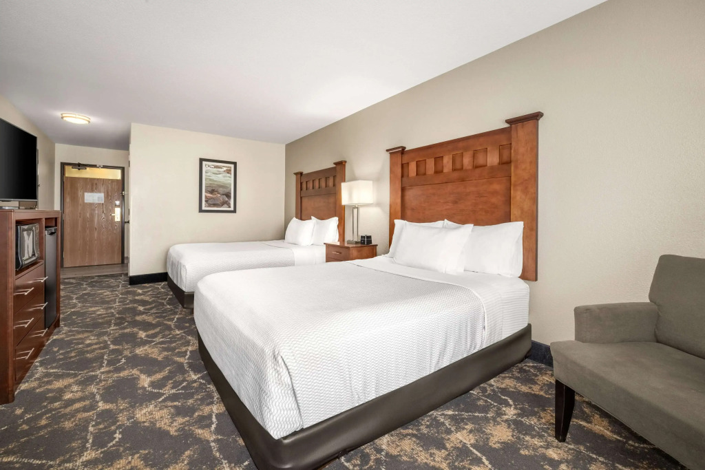 La Quinta by Wyndham Grants Pass