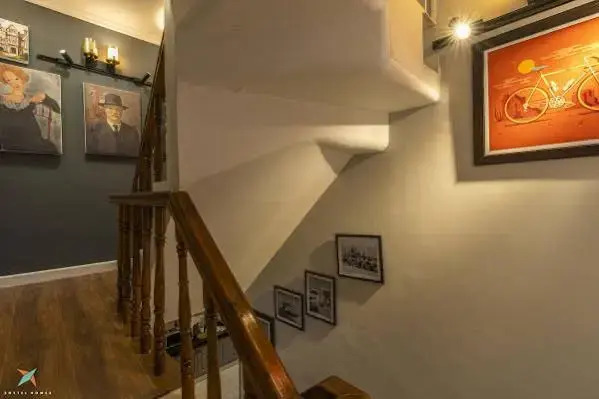 Zostel Homes Shimla