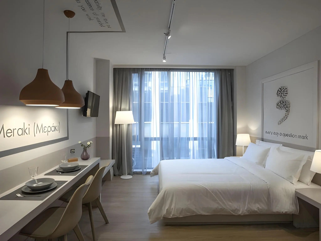 Great Living Apartments